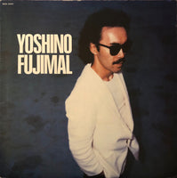 Yoshino Fujimal = 芳野藤丸 - S.T.