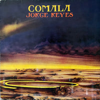 Jorge Reyes – Comala