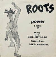 Roots – Power