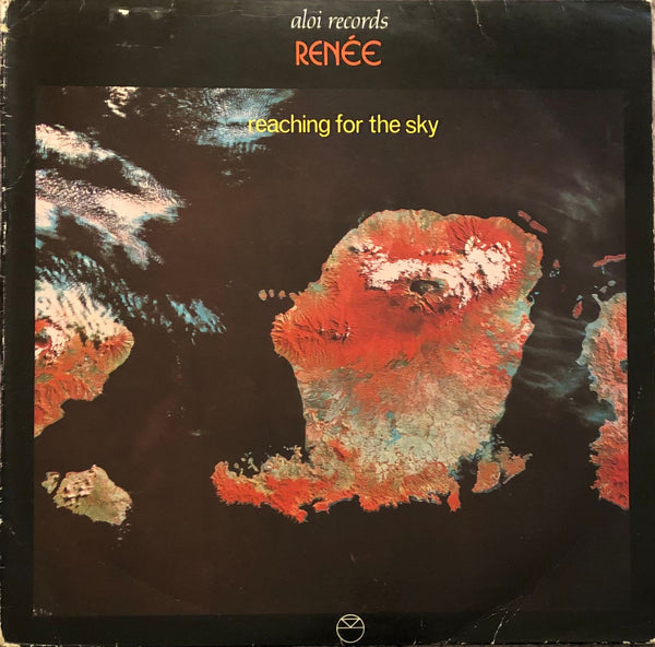Renée ‎– Reaching For The Sky