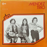 Mendez Trio - S.T.