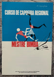 Mestre Bimba – Curso De Capoeira Regional