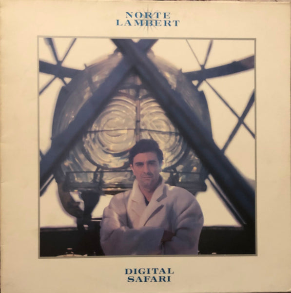 Norte Lambert ‎– Digital Safari