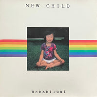 Rehabilual ‎– New Child