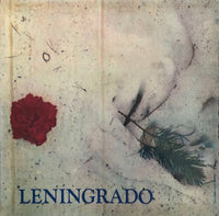 Various - "Leningrado" Juan Almeida : Instrumental