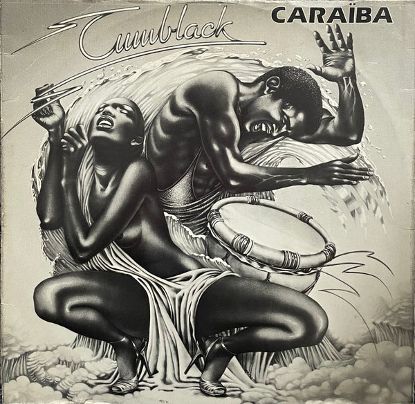Tumblack – Caraïba