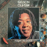 Gelson Oliveira – Imagem Das Pedras