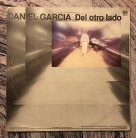 Daniel García ‎– Del Otro Lado