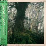 Andrew Thomas Wilson ‎– Carnarvon - Rain Forest