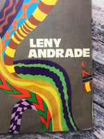 Leny Andrade – Alvoroço
