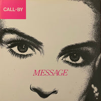 Call-By - Message