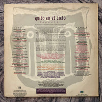 Various – Grito En El Cielo