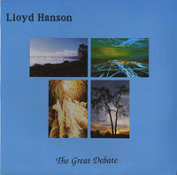 Lloyd Hanson ‎– The Great Debate