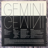 Russ Vines And The Contemporary Music Ensemble ‎– Gemini