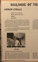Andrew Cyrille \ Milford Graves ‎– Dialogue Of The Drums