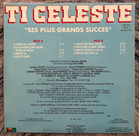 Ti Celeste – Ses Plus Grands Succes