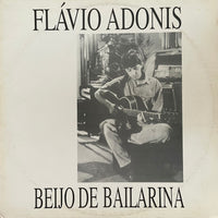 Flávio Adonis – Beijo De Bailarina