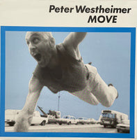 Peter Westheimer ‎– Move