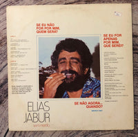 Elias Jabur – Sem Medo