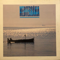Various ‎– Mediterrània