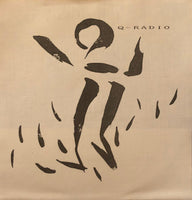 Q-Radio ‎– Ocarina Park / Echo Back