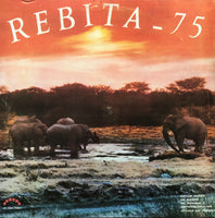 Various ‎– Rebita-75