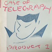 Various – Case Of Telegraph Product 1