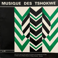 Tshokwe – Tshokwe - Zaïre