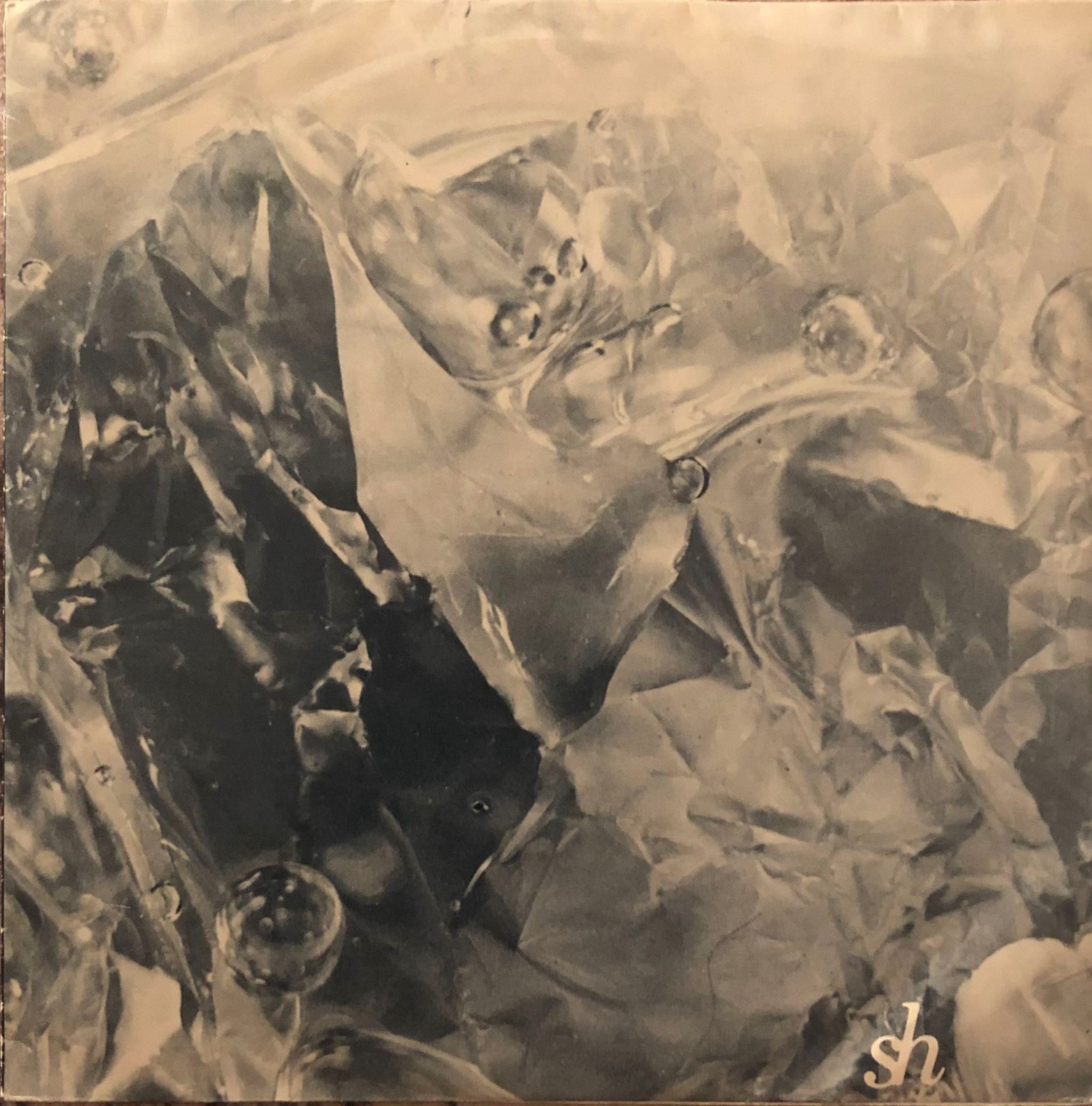 深見青山 瞬間に邪気がはらえるレコード CDブック 八神純子 / FULL MOON | sixteen records (シックスティーン