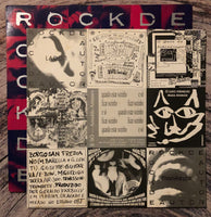 Various – Rock De Autor