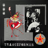 Krozier & The Generator ‎– Tranceformer