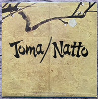 Toma/Natto – Zoomin' Away