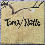 Toma/Natto – Zoomin' Away