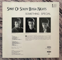 Something Special – Spirit Of Soul'n' Bossa Nights