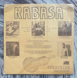 Kabasa – Searching