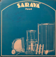 Grupo Saravá ‎– Pererê