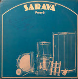 Grupo Saravá ‎– Pererê