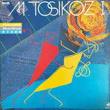 M.Tosikaz – M.Tosikaz I