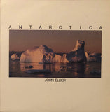 John Elder ‎– Antarctica