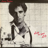 Jimmy Barkan – Love In Your Life