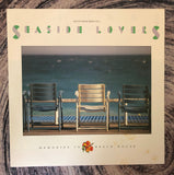Masataka Matsutoya, Akira Inoue, Hiroshi Sato ‎– Seaside Lovers ‎– Memories In Beach House