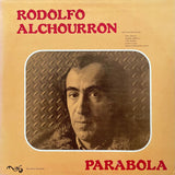 Rodolfo Alchourron – Parabola