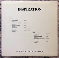 Los Angeles Orchestra ‎– Inspiration