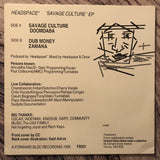 Headspace - Savage Culture