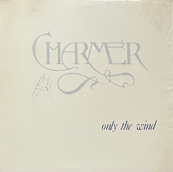 Charmer – Only The Wind