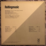 Heinz Reitmann ‎– Reitingmusic