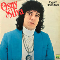 Osny Silva – Ogum Beira Mar