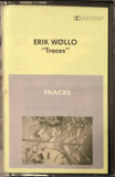 Erik Wøllo ‎– Traces