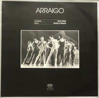 Jerónimo Maesso – Arraigo