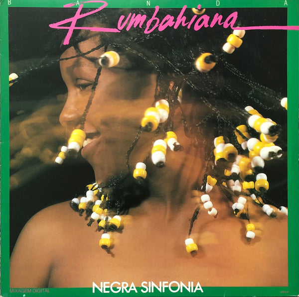 Rumbahiana – Negra Sinfonia